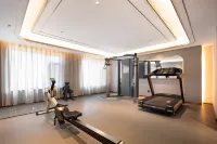 Yitel Collection (Benxi Passenger Transport Terminal) - Gym