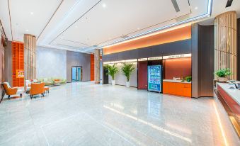 Tiancheng Hotel (Dawang Branch)