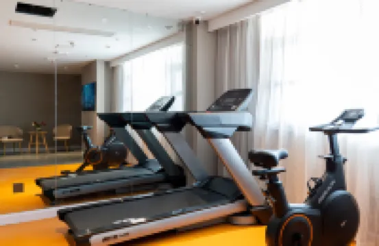 Vienna Hotel (Weishi County Government)