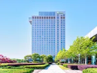 Holiday Inn Shanghai Pudong Kangqiao Hotels in Shanghai