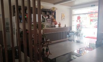 DEER HOTEL