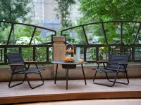 Luoyang Yunting Homestay (Yingtianmen) โรงแรมในลั่วหยาง