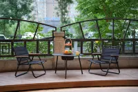Luoyang Yunting Homestay (Yingtianmen)