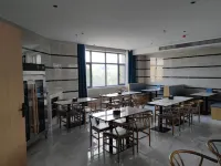 The Summer Lido Hotel - servizio colazione