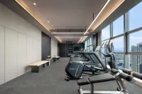 Atour Hotel Nanchang Honggutan Mixc