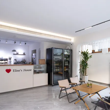 Floral Hotel·Weihai Alice Hotel (Sea Park)
