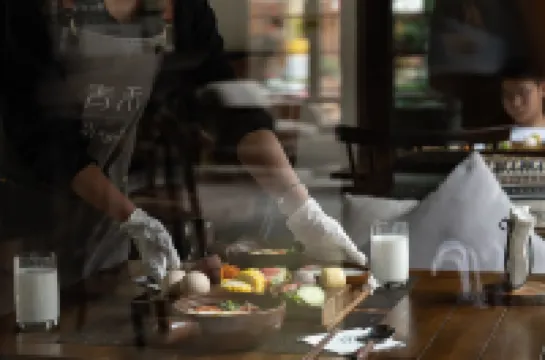 Floral Lux Hotel·Qinghe Hotel (South Gate Store of the Old Town of Lijiang)