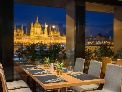Novotel Budapest Danube
