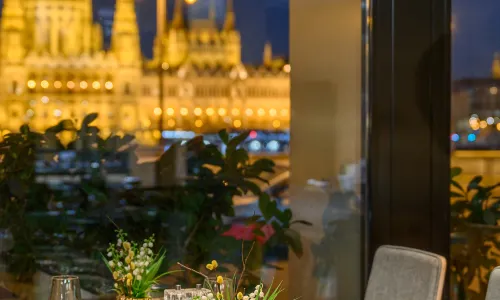 Novotel Budapest Danube