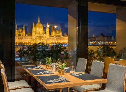 Novotel Budapest Danube