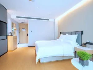 Greenetree Eastern Hotel (Kashgar Welcome Avenue Branch)