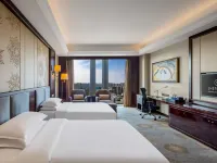 Sheraton Shenyang South City Hotel Hotels near Hunnan