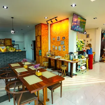 My Memory Mueang Loei