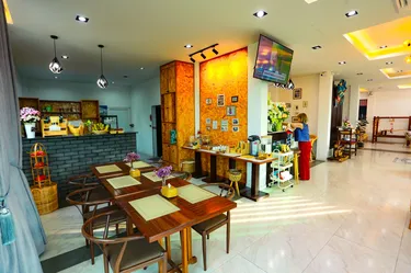 รูปภาพของมายเมมโมรี่ เมืองเลย