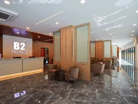 B2 방 센 프리미어 호텔 원나파 비치 주변 호텔