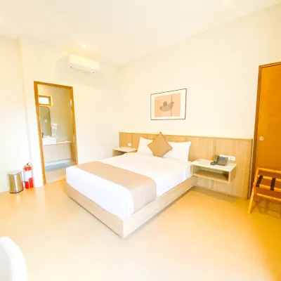 Hortz Hotels and Resorts Tagaytay Отели рядом с достопримечательностью «Парк развлечений Sky Ranch»