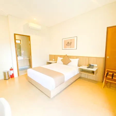 Hortz Hotels and Resorts Tagaytay