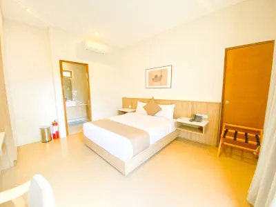 Hortz Hotels and Resorts