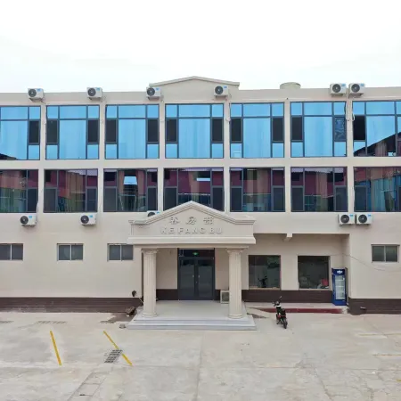 Xiuwu Huifeng Hotel