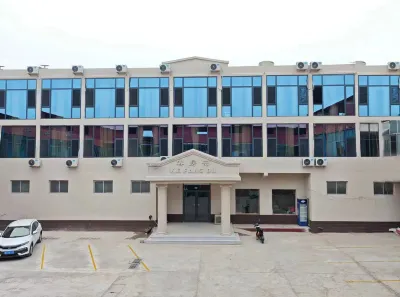 Xiuwu Huifeng Hotel