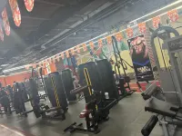 Auchan Yijing Hotel (Guanxian Branch) - Gym