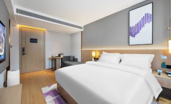 Lavande Hotel LiuJiaYao subway station BeiJing south railway station