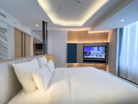 โรงแรม โนโวเทล ระยอง สตาร์ คอนเวนชั่น เซ็นเตอร์ โรงแรมในระยอง