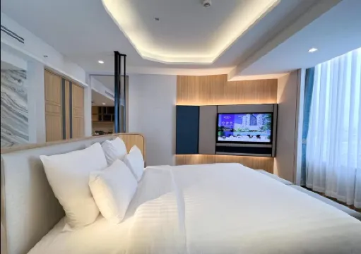 Novotel Rayong Star Convention Centre