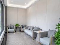 Tonglu Yueting Lanshan Homestay (OMG Heartbeat Paradise Store) โรงแรมในถงหลู่