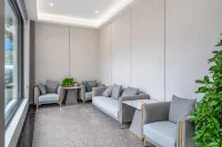 Tonglu Yueting Lanshan Homestay (OMG Heartbeat Paradise Store)