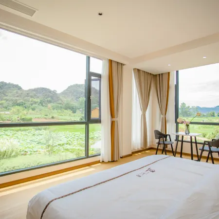 Puzhehei Yixi Yixia Homestay