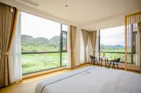 Puzhehei Yixi Yixia Homestay - Morgenmad