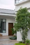 ShanDiHotel 구색 장미 마을 주변 호텔