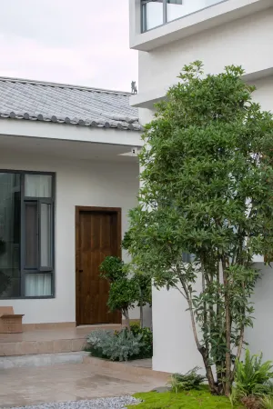 ShanDiHotel Отели рядом с Аэропорт Лицзян