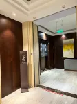 Beiyuan Grand Hotel - Hot Springs