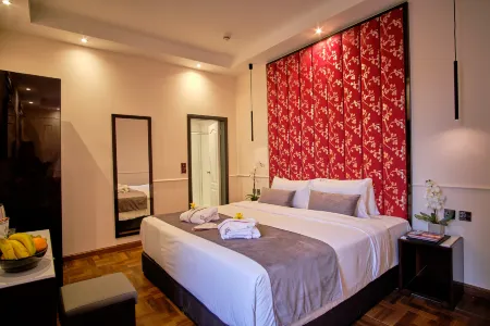 Muthu Oban Regent Hotel