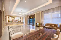 Vienna Hotel (Lushan Zhichuang) - Park Yeri