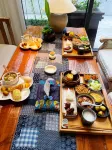 Yunfuli Yunsu·Emeishan Yunshuiju Private Hot Spring B&B