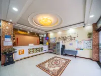 Yipai Chain Hotel (Qixian County Middle School Shop) Hotels in Qixian