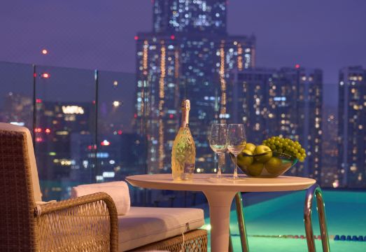 Epic Tower Swiss-Belresidences