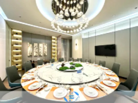 JiFeng International Hotel Hoteles en Bole