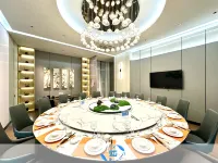 東港明珠ホテル（博楽駅万象匯）