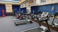 Wansheng Hotel - Gym