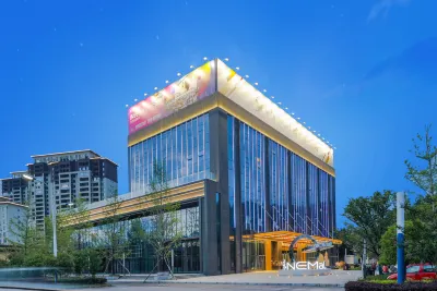 닝창 밍위이주 호텔 닝창 호텔