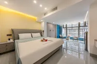 Winwill soft design apartment - ห้องครัว
