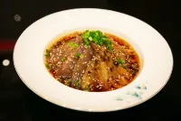 Yundu Hotel (Fangcheng No.7 Elementary School Traffic Police Brigade Branch) - breakfast