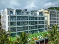 Xiachuan Island Manqianyu sea view Hotel Hotels near Chuanshan Islands