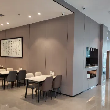 Qinxin Yayue Hotel (Xi'an Jiaotong University Big Wild Goose Pagoda Branch) Отели рядом с достопримечательностью «9-я больница Сиань»