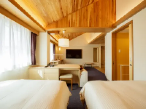 Kurashiki Ivy Square Hoteles en Kurashiki