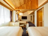 Kurashiki Ivy Square Hotels in Kurashiki